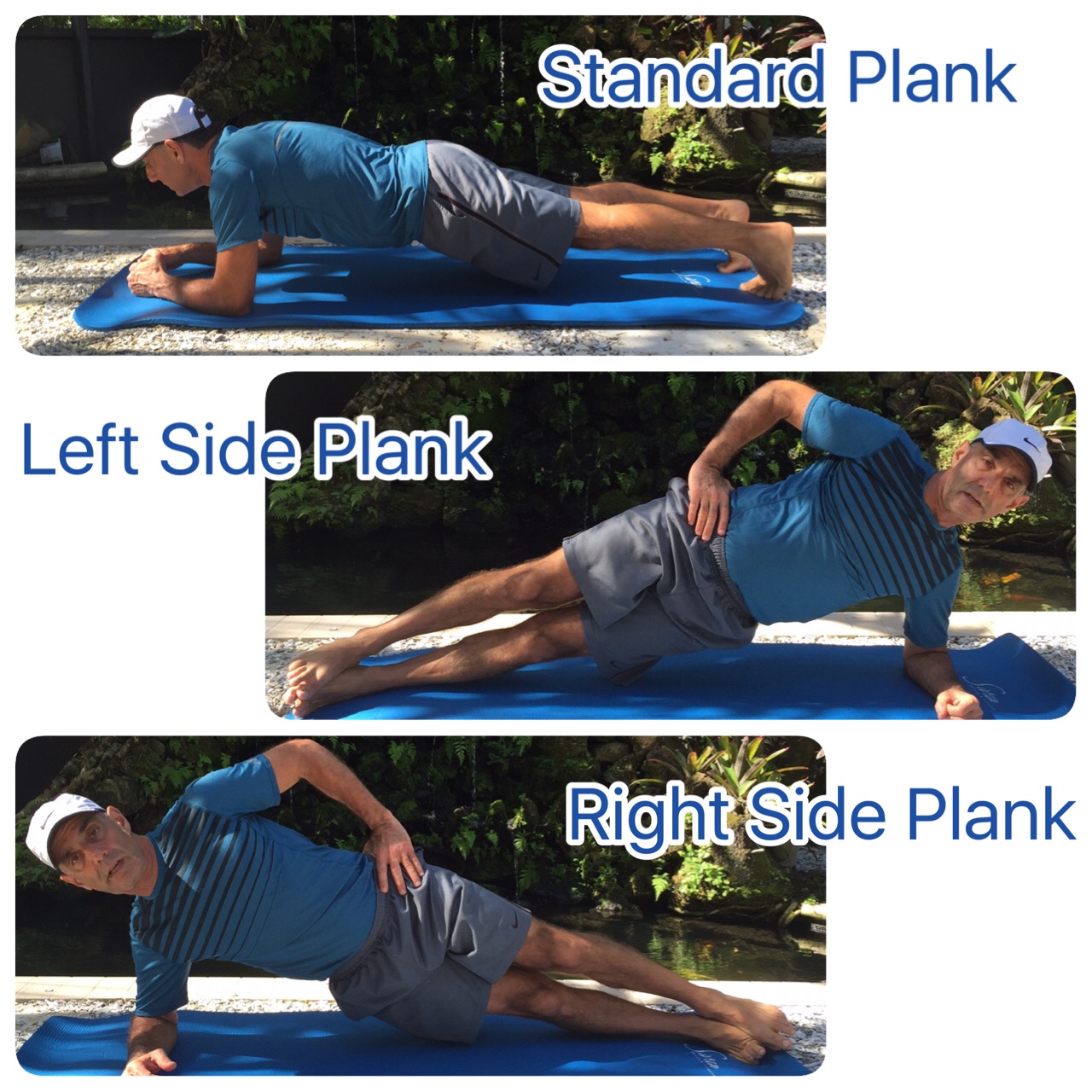 Body's Core and How to Strengthen It Tampa FL | Vein Specialists