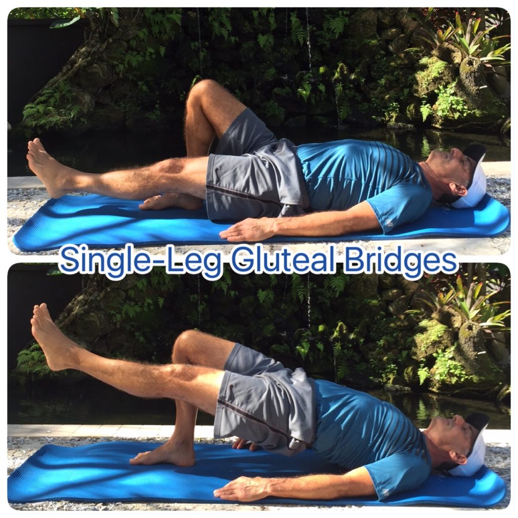 Body's Core and How to Strengthen It Tampa FL | Vein Specialists